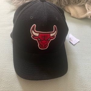 Chicago Bulls snap back
